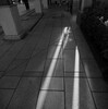 朝の光と18mm(35換算)