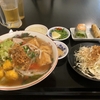 大阪十三でベトナム料理のランチでさっぱり