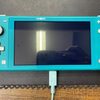 Switchlite の スティック の 修理 と メンテナンス  フィルム  張り替え を 承りました！