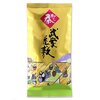 商品探訪記3：知覧茶 武家屋敷 金印 煎茶 100ｇ