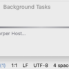 JetBrains Rider2022.3.2で「ReSharper Host Connecting to ReSharper Host...」から進まないときの対処法