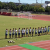 9/14　FC鈴鹿ランポーレ　ｖｓ　岐阜SECOND　スタメン発表