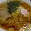 GOURMET〜昭和のラーメン350円！…「善の家」（江戸川橋）