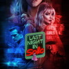 ラストナイト・イン・ソーホー
