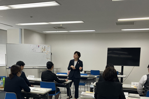 スーパーホテルの支配人本社初期研修密着！研修で身に付く力とは