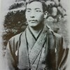 蒲原有明詩集『有明集』(明治41年＝1908年)より