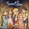 「Snow＊Love」のCDが1月10日に発売決定！各属性1位アイドル3人による「Tulip」 、WINTER!収録の「冬空プレシャス」の試聴動画公開！