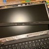 自作ラップトップ: ThinkPad X270を組み立てる