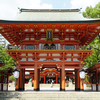 神戸 ハーバーランド～三宮 海沿い散歩 その２：旧居留地・三宮神社・生田神社