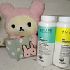 iHerb購入品「ACURE, ドライシャンプー、ブルネットからダークヘアまで、58g」