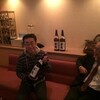 送別会があった。