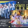 2021.05.22 2021 G★KPOP CONCERT LOONA 