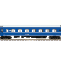 リリース情報】TOMIX 2026年6月26日(金)発売 24系特急（あけぼの