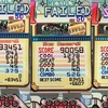 Megalara Garuda (UPPER-EX) クリア 所感