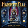 Hammerfall 「Legacy Of Kings」