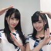 STU48 ドラフト3期生、中村舞と沖侑果が2ndシングルで選抜メンバー入り！