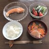 お正月料理（昼食）