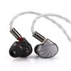 SeekReal Dawn: Square Planar Driver + BA Hybrid Drivers HiFi Earphones