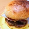 一から手作りハンバーガー、バンズは買った方がいい