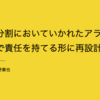 【イベントレポート】チーム分割においていかれたアラートをチームで責任を持てる形に再設計した