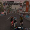 ローラー57、Zwift - SST (Short)