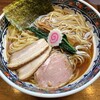 中華そば かなで 〜豚と節〜