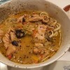 食べ歩き11/26