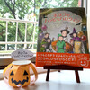 『まほうのハッピーハロウィン』の立体かぼちゃを作ろう！