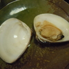はまぐり食道　三重桑名市　はまぐり料理　うなぎ　郷土料理