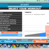 Zwift アップデート：カスタムワークアウト機能追加！