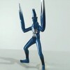 HGシリーズ ウルトラマン パート1(再販) パワードバルタン星人