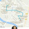 タイでUberを使うの巻