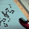 【アドリブ入門】ドレミファソラシドのスケールを使って簡単な単音アドリブフレーズを弾いてみよう！