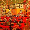 3月3日はひな祭り〜Doll’s festival