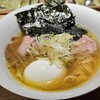 【麺や紀茂登＠茅場町】ミシュラン2つ星の和食店が出す完全予約制のラーメン店