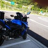 GSX-S1000F イズイズしてきたよ～part２～(伊豆ツー)