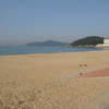釜山 海雲台