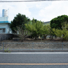 南風原町（宮城）：サーターヤー跡