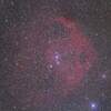 秋の夜長に星空撮影(1)