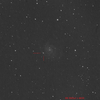 明るい超新星！M101に出現　SN 2023ixf　2023.05.22記載