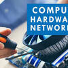 Hardware and Networking Training for Computer and IT students