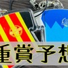 【重賞予想】神戸新聞杯とオールカマー