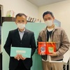 防衛医大 一次(学科)５名合格 【速報】