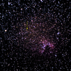 11月30日未明  108P Ciffreo彗星 & PANSTARRS彗星