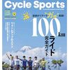 サイクルスポーツ　2024年７月号