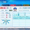今永昇太(2022) 【パワプロ2022再現・パワナンバー】