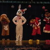久喜の幼稚園でクリスマスコンサート　2009