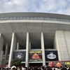 2023/05/20 King Gnu Stadium Live Tour 2023 CLOSING CEREMONY @ヤンマースタジアム長居