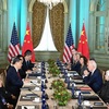 「バイデンの中国戦略に対する不満」への反論
