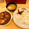 チェーン店の本格カレー、松屋の「ごろごろ煮込みチキンカレー」